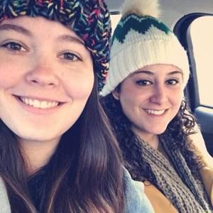 Meet your Posher, Kirstin